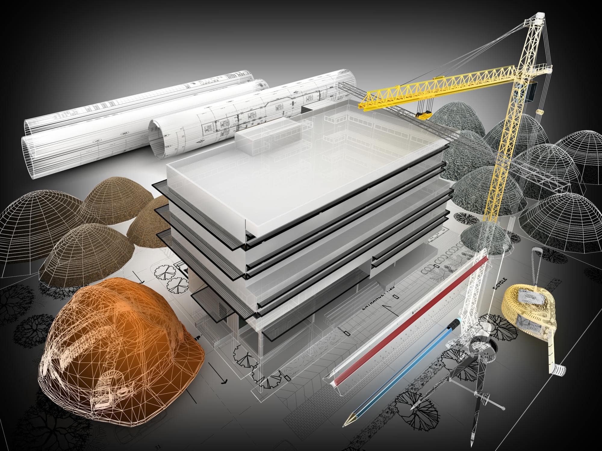 B.Tech. in CE (Advanced Construction Practices)